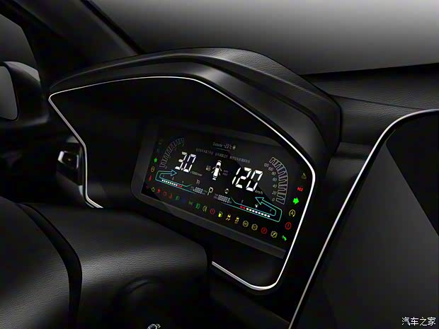 长安汽车 欧尚长行EV 2020款 标准型