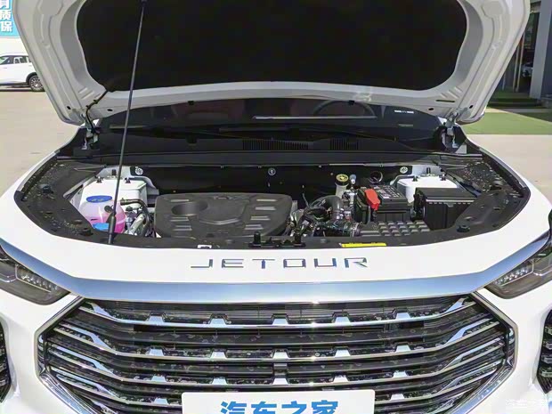 奇瑞汽車 捷途X70 PLUS 2023款 1.5T 手動自強 7座 奇瑞汽車 捷途X70 PLUS 2023款 1.5T 手動自強 7座