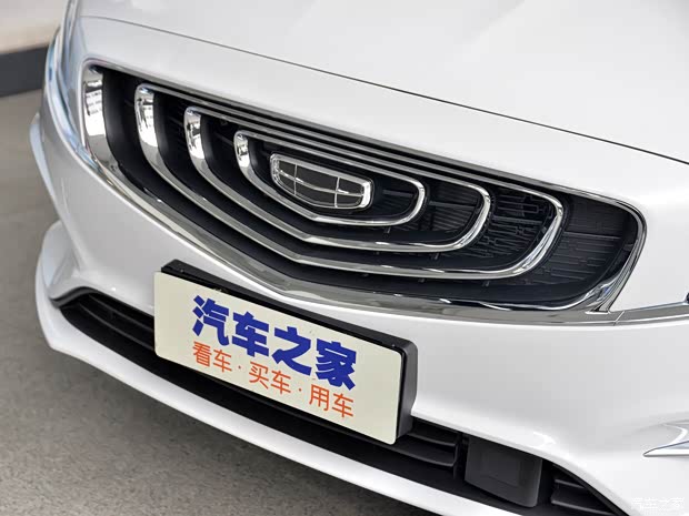 吉利汽车 博瑞 2020款 1.5T MHEV 耀智版 吉利汽车 博瑞 2020款 1.5T MHEV 耀智版