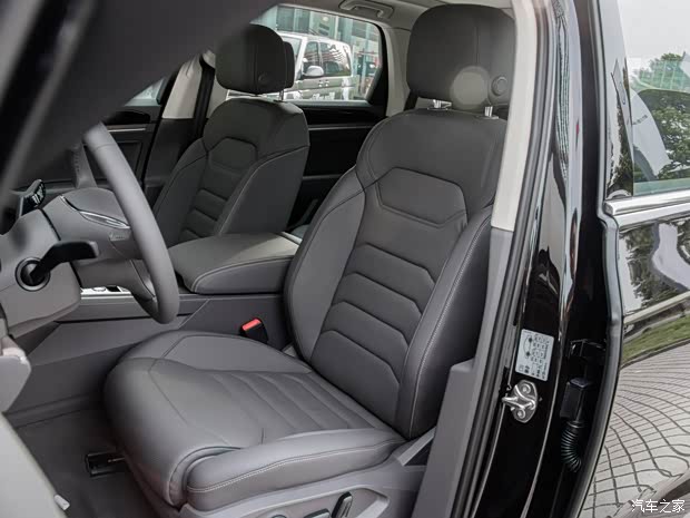 大众(进口) 途锐 2018款 R-Line