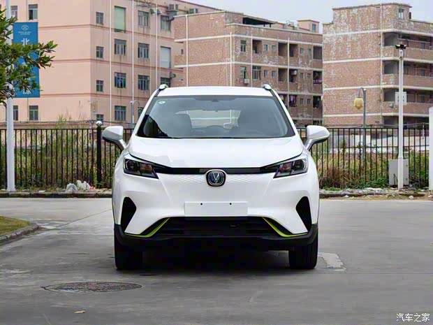 长安汽车 长安新能源E-Pro 2020款 激擎版 长安汽车 长安新能源E-Pro 2020款 激擎版