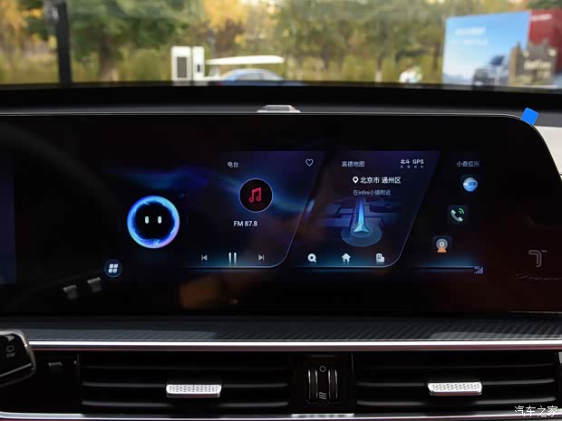 奇瑞汽车 瑞虎7 PLUS 2023款 1.6TGDI DCT旗舰型