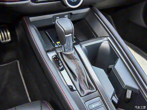 广汽本田 雅阁 2023款 260TURBO 旗舰版 广汽本田 雅阁 2023款 260TURBO 旗舰版