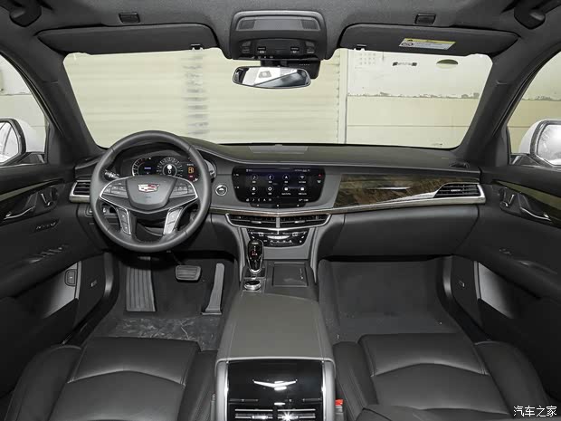 上汽通用凯迪拉克 凯迪拉克CT6 2021款 28T 豪华型 上汽通用凯迪拉克 凯迪拉克CT6 2021款 28T 豪华型