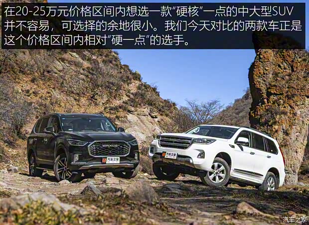 長城汽車 哈弗H9 2020款 2.0T 汽油四驅(qū)尊享型 5座