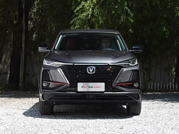 长安汽车 长安CS75 PLUS 2020款 2.0T 自动旗舰型