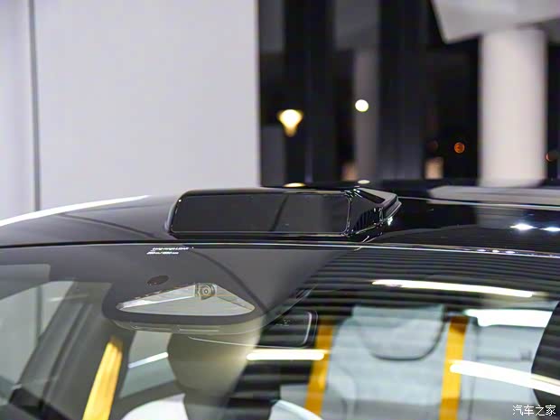 Polestar Polestar 3 2024款 雙電機(jī)高性能版