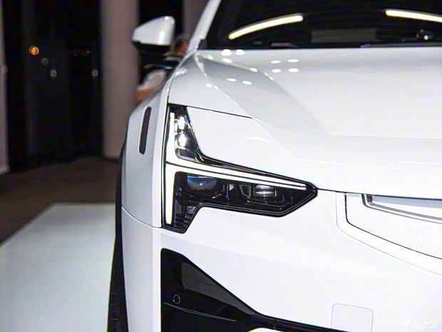 Polestar Polestar 3 2024款 雙電機(jī)高性能版