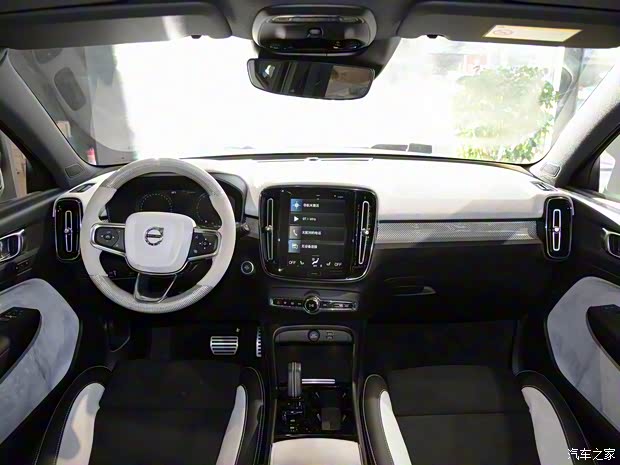 沃尔沃亚太 沃尔沃XC40 2022款 火星版 沃尔沃亚太 沃尔沃XC40 2022款 火星版