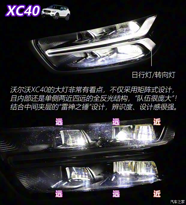 沃尔沃亚太 沃尔沃XC40 2020款 T5 四驱智雅运动版