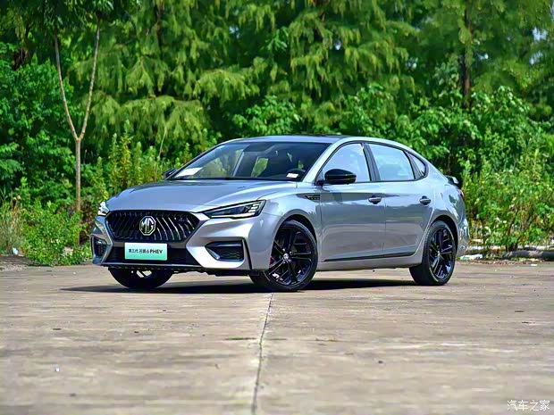 上汽集团 名爵6新能源 2020款 混动Trophy智驾旗舰版 上汽集团 名爵6新能源 2020款 混动Trophy智驾旗舰版