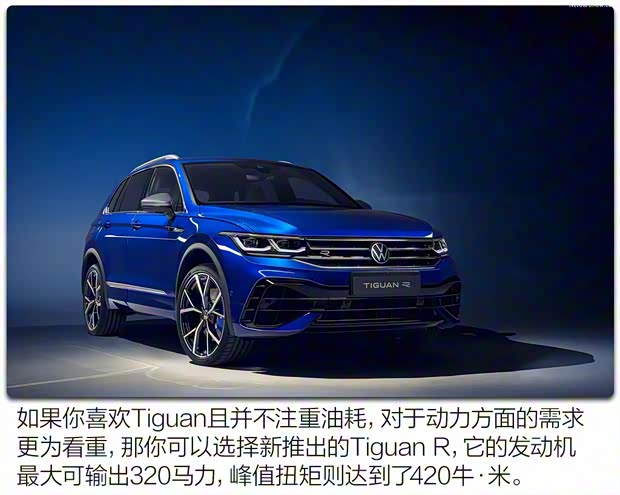 大众(进口) Tiguan新能源 2020款 eHYBRID 欧洲版 大众(进口) Tiguan新能源 2020款 eHYBRID 欧洲版