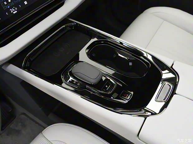 极氪 ZEEKR 009 2022款 WE版 极氪 ZEEKR 009 2022款 WE版