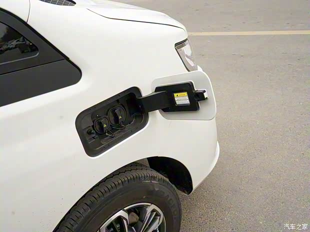 江淮汽车 瑞风E3 2022款 基本型