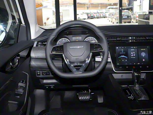 东风日产 启辰D60 2021款 PLUS 1.6L XV CVT智领版 东风日产 启辰D60 2021款 PLUS 1.6L XV CVT智领版