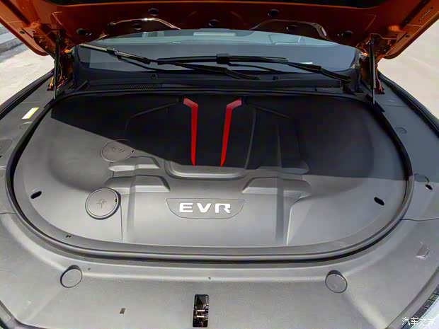 金康SERES 赛力斯5 2020款 四驱增程高性能版 金康SERES 赛力斯5 2020款 四驱增程高性能版