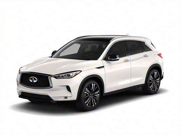 英菲尼迪(进口) 英菲尼迪QX50(进口) 2021款 基本型 英菲尼迪(进口) 英菲尼迪QX50(进口) 2021款 基本型