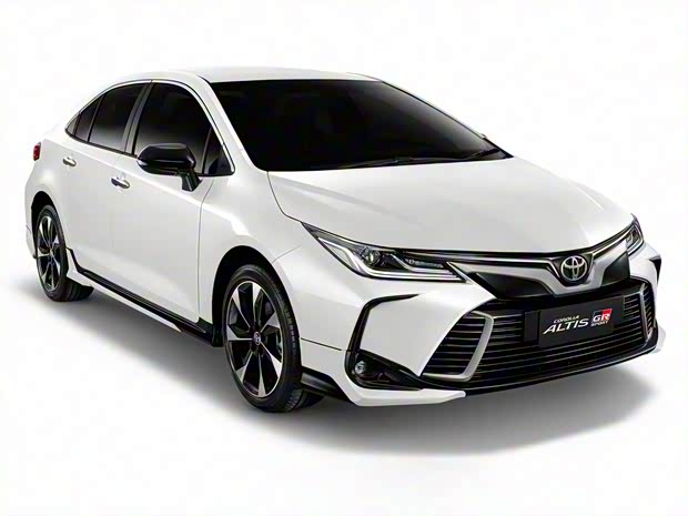 丰田(进口) 卡罗拉(进口) 2020款 泰国版 Altis GR Sport 丰田(进口) 卡罗拉(进口) 2020款 泰国版 Altis GR Sport