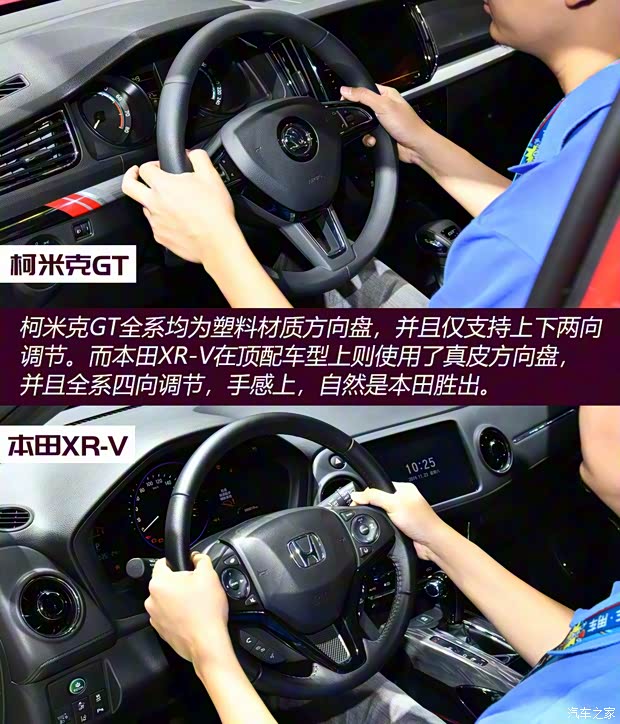 上汽斯柯达 柯米克 2020款 GT 1.5L 自动旗舰版