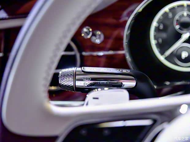 賓利 飛馳 2020款 First Edition
