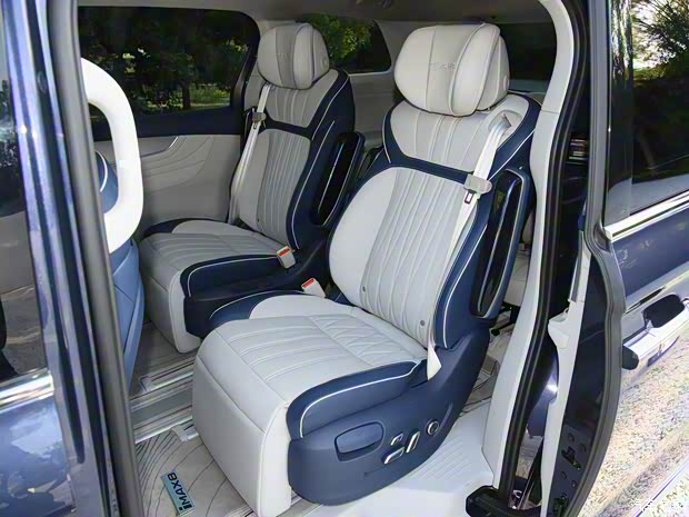 上汽集團(tuán) 榮威iMAX8 2020款 基本型