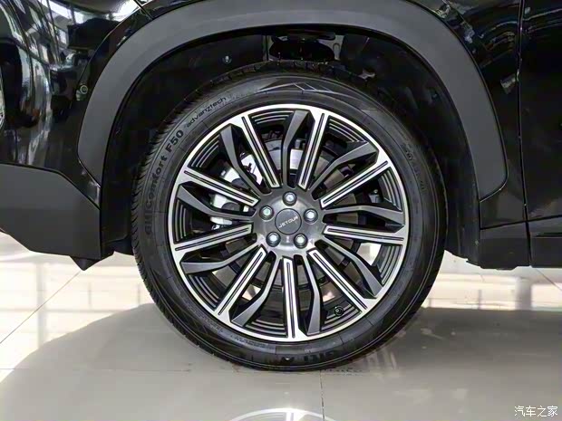 奇瑞汽車(chē) 捷途大圣 2022款 1.6T DCT基本型