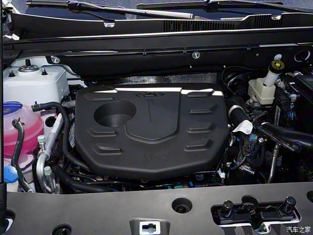 奇瑞汽車 捷途X70 PLUS 2023款 1.5T 手動勇者PRO 5座