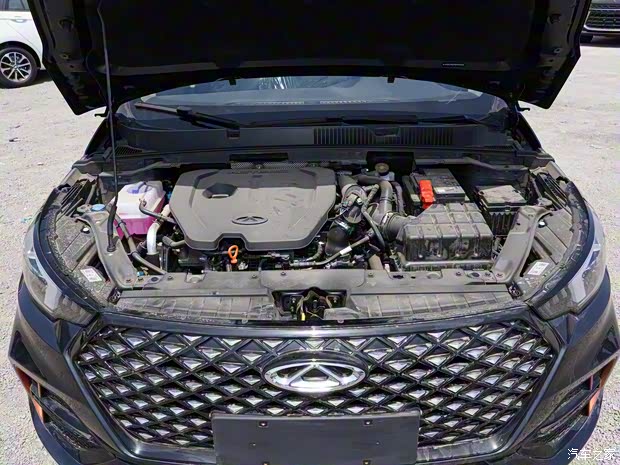 奇瑞汽車 艾瑞澤5 PLUS 2023款 1.5T CVT享PLUS 奇瑞汽車 艾瑞澤5 PLUS 2023款 1.5T CVT享PLUS