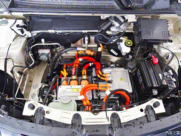 东风雷诺 雷诺 e诺 2019款 基本型 东风雷诺 雷诺 e诺 2019款 基本型