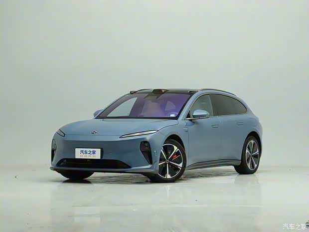 蔚来 蔚来ET5 2023款 猎装版 蔚来 蔚来ET5 2023款 猎装版