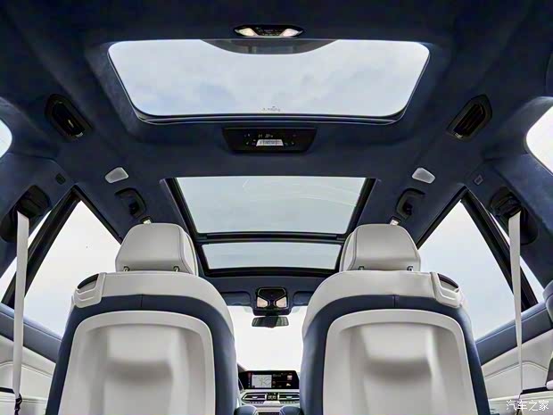 宝马(进口) 宝马X7 2019款 xDrive40i 宝马(进口) 宝马X7 2019款 xDrive40i