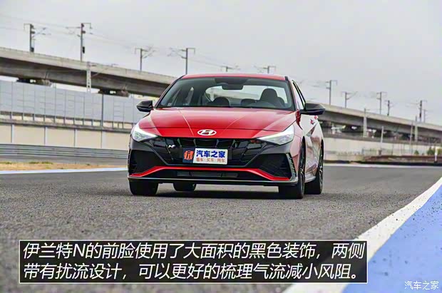 現代(進口) 伊蘭特(海外) 2022款 N 現代(進口) 伊蘭特(海外) 2022款 N