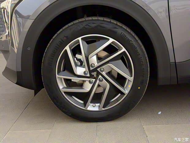 合眾汽車 哪吒U 2021款 Pro 610 探火版