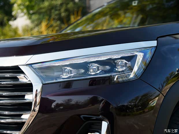 奇瑞汽車 捷途X90 2022款 子龍版 2.0T DCT武神版 5座