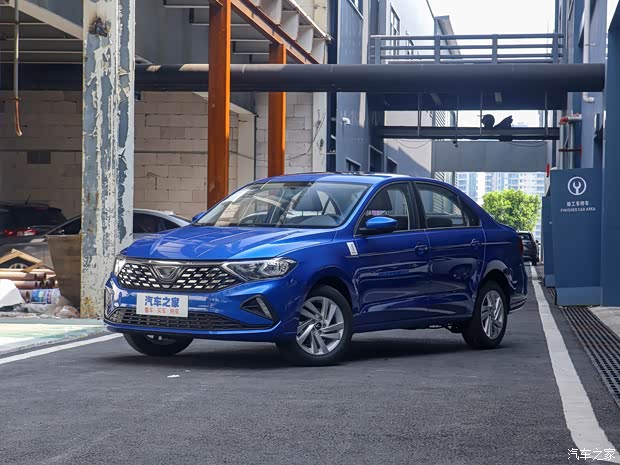 一汽-大眾捷達(dá) 捷達(dá)VA3 2019款 1.5L 手動(dòng)悅享版