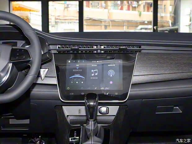 东风日产 启辰D60 2021款 PLUS 1.6L XV CVT智领版 东风日产 启辰D60 2021款 PLUS 1.6L XV CVT智领版