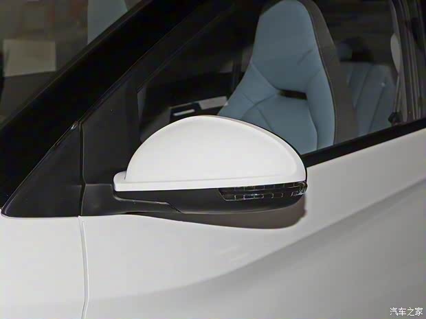 奇瑞新能源 小蚂蚁 2022款 甜粉款 全糖版 磷酸铁锂 30kW 301km