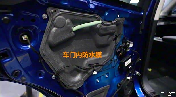 一汽红旗 红旗HS5 2019款 2.0T 智联旗领版 一汽红旗 红旗HS5 2019款 2.0T 智联旗领版
