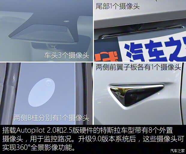 特斯拉 Model 3 2018款 基本型