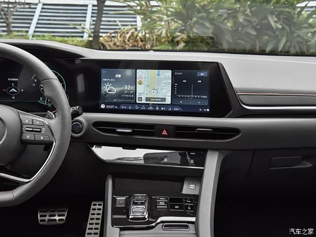 北京现代 索纳塔 2020款 380T 基本型 北京现代 索纳塔 2020款 380T 基本型