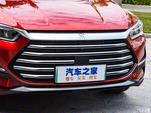 比亞迪 宋Pro新能源 2022款 DM-i 110km 旗艦型Pro