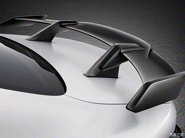 宝马M 宝马M4 2021款 M Performance Parts