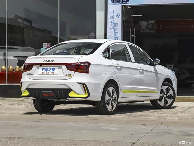 東風(fēng)乘用車 東風(fēng)風(fēng)神E70 2023款 PRO 智行版