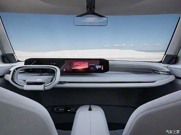 起亞(進口) 起亞EV9 2022款 Concept