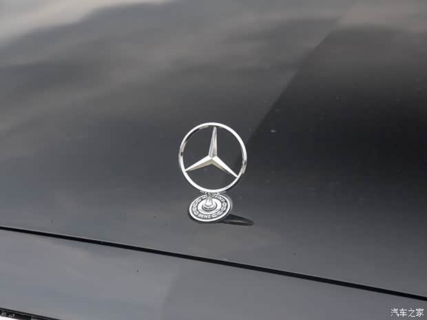 北京奔馳 奔馳E級 2023款 改款 E 300 L 時尚型