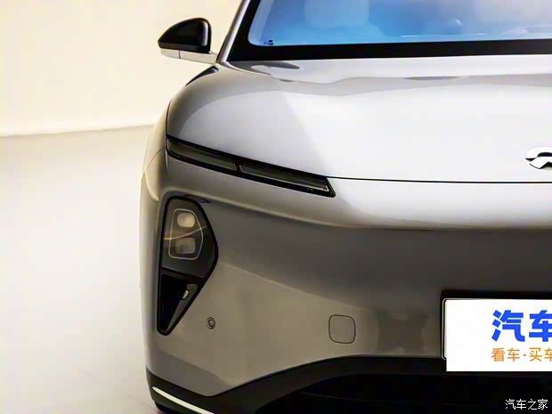 蔚来 蔚来ET9 2024款 基本型 蔚来 蔚来ET9 2024款 基本型