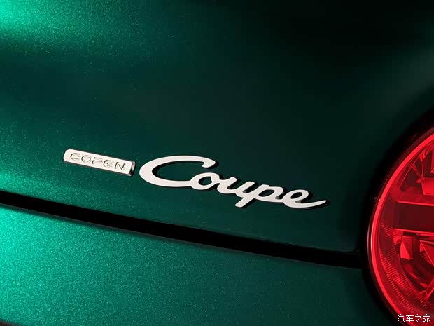 大發(fā)(進(jìn)口) Copen 2019款 Coupe