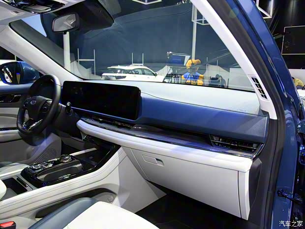 江铃福特 领睿 2022款 基本型 江铃福特 领睿 2022款 基本型