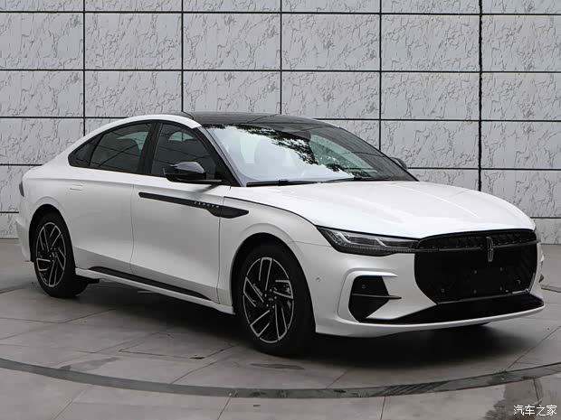 长安林肯 林肯Z 2022款 i享 尊享版 长安林肯 林肯Z 2022款 i享 尊享版