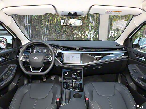 奇瑞汽车 艾瑞泽5 2024款 1.5L 手动风尚型 奇瑞汽车 艾瑞泽5 2024款 1.5L 手动风尚型